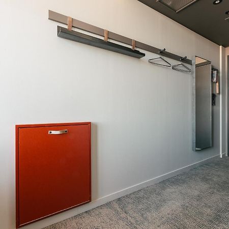 Comfort Hotel Vaesteras Екстериор снимка