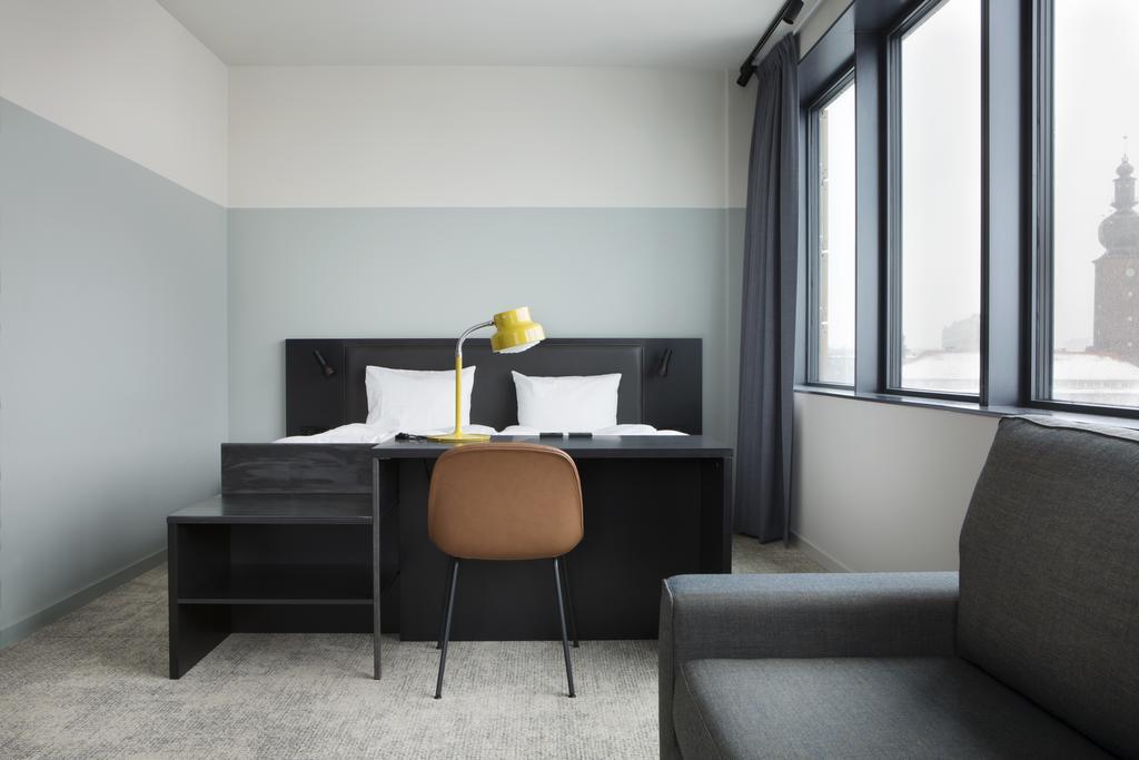 Comfort Hotel Vaesteras Екстериор снимка