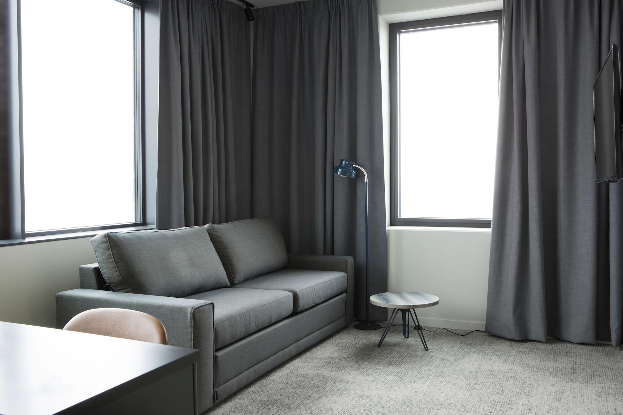 Comfort Hotel Vaesteras Екстериор снимка