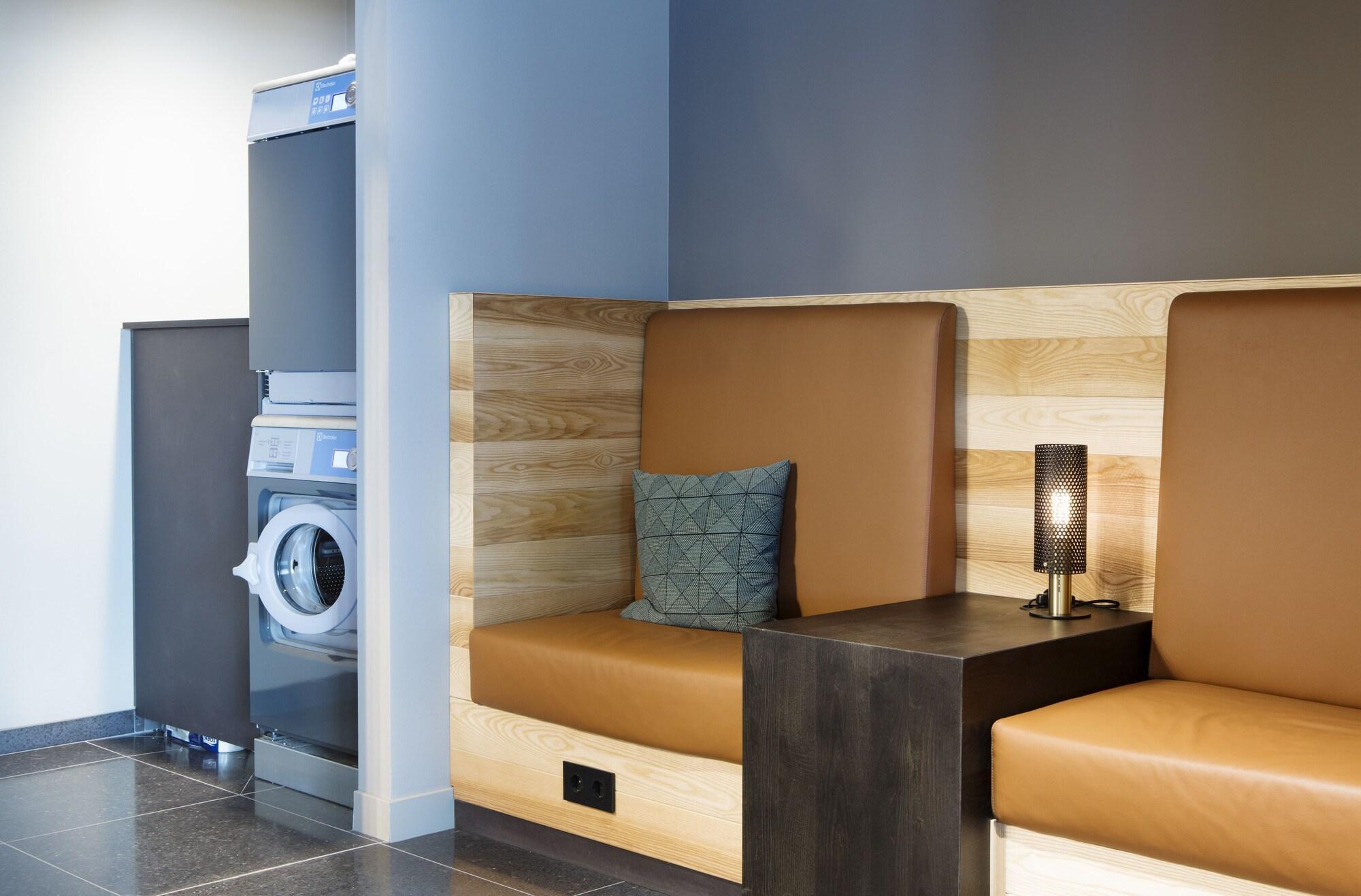 Comfort Hotel Vaesteras Екстериор снимка