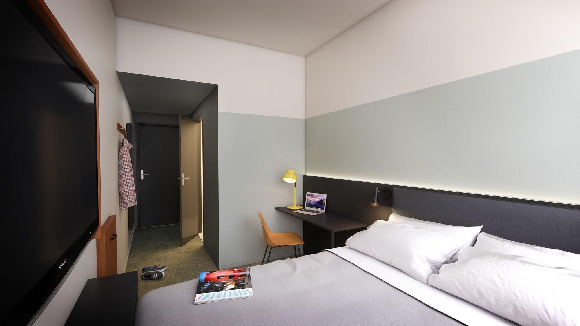 Comfort Hotel Vaesteras Екстериор снимка