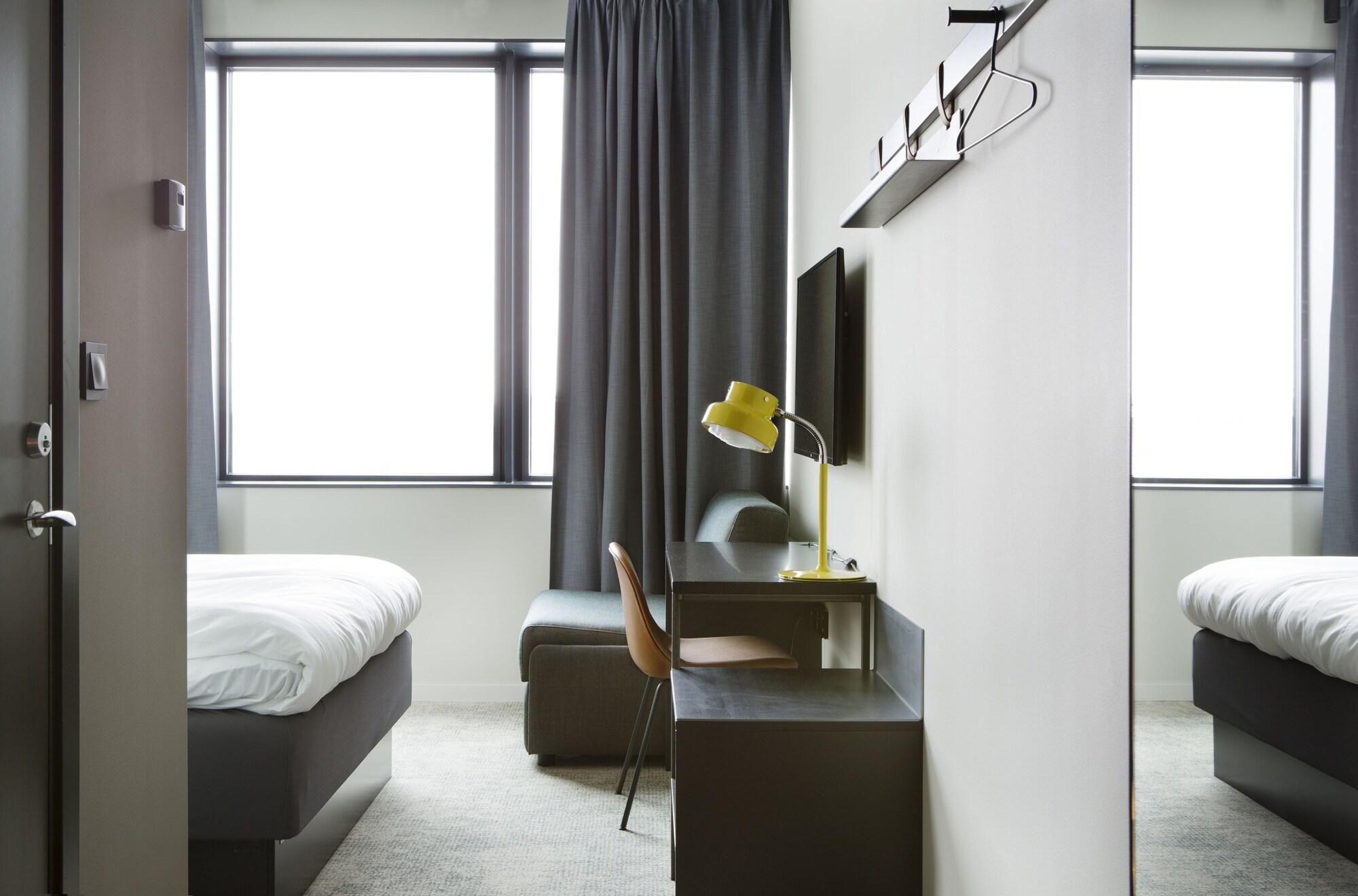 Comfort Hotel Vaesteras Екстериор снимка
