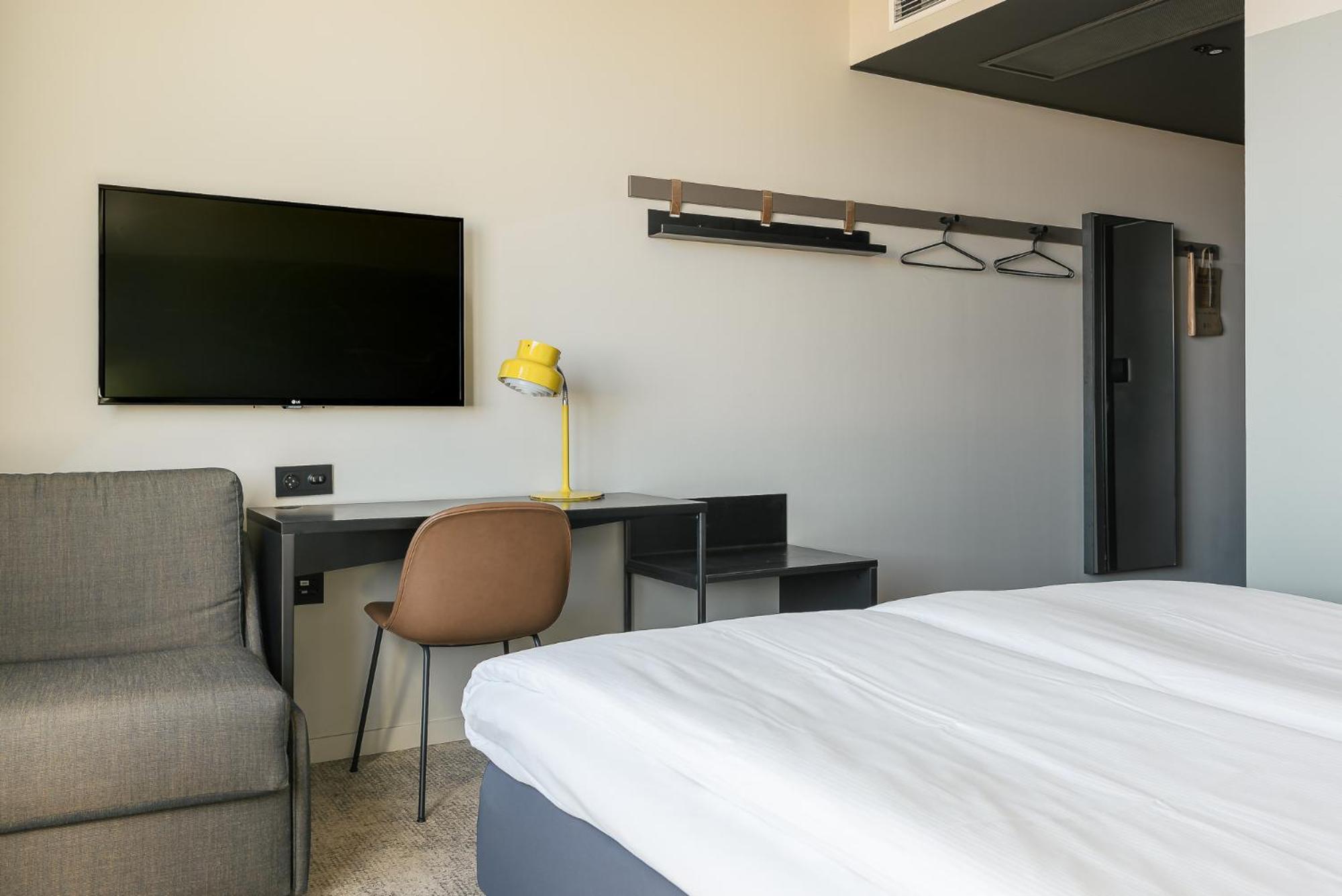 Comfort Hotel Vaesteras Екстериор снимка