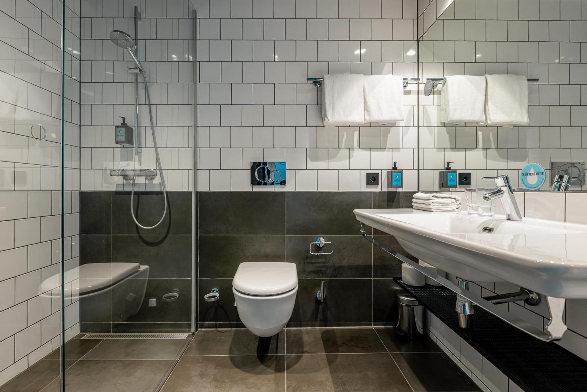 Comfort Hotel Vaesteras Екстериор снимка