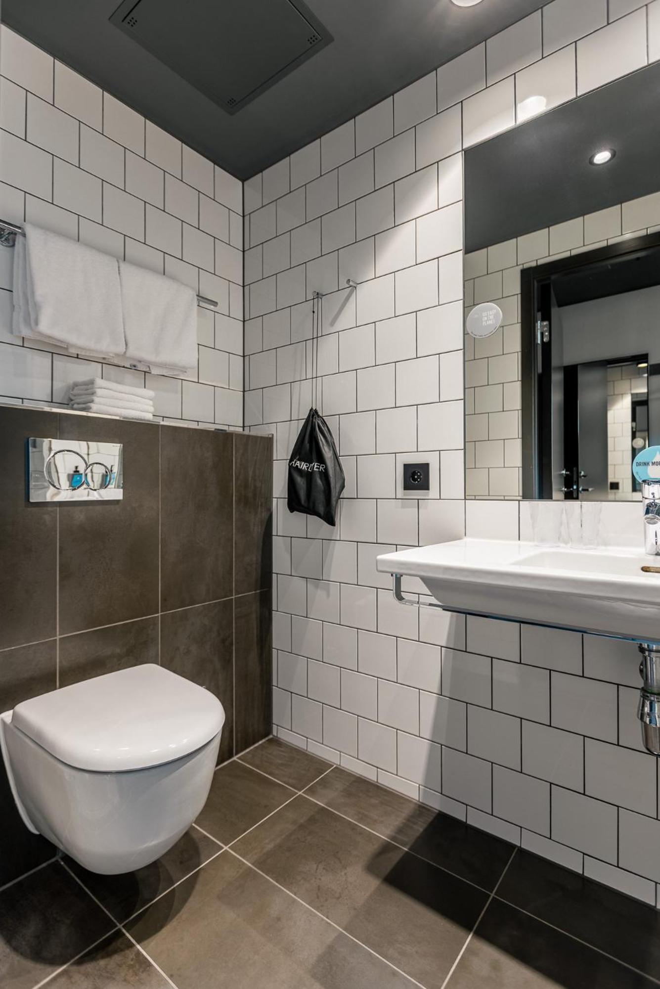 Comfort Hotel Vaesteras Екстериор снимка