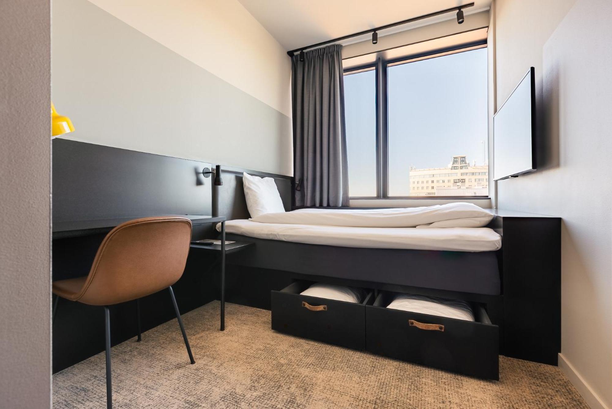 Comfort Hotel Vaesteras Екстериор снимка
