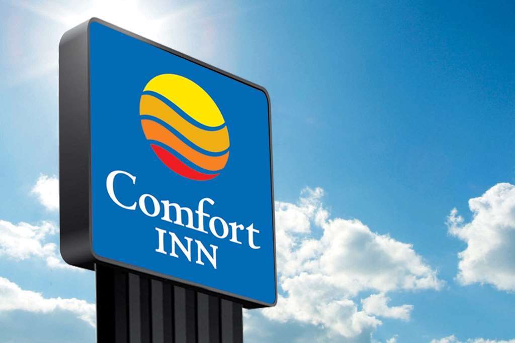 Comfort Hotel Vaesteras Екстериор снимка